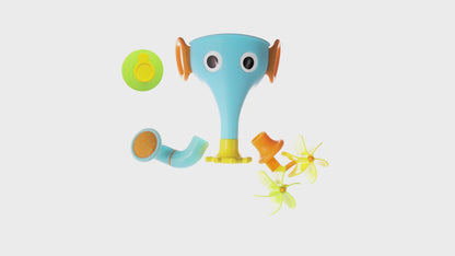 Fun Elefun - Blue