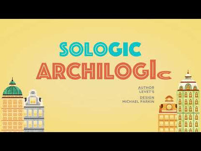 Archilogic Sologic 游戏