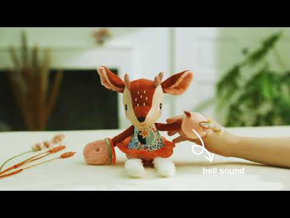 Stella Activity Fawn