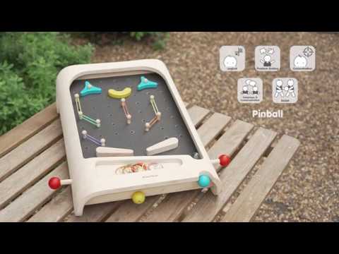 Pinball Game