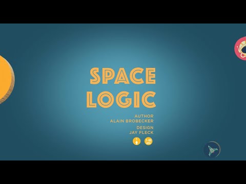Space Sologic Game