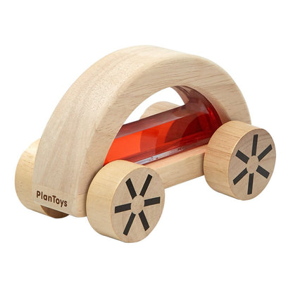 Wautomobile Water Car - Red