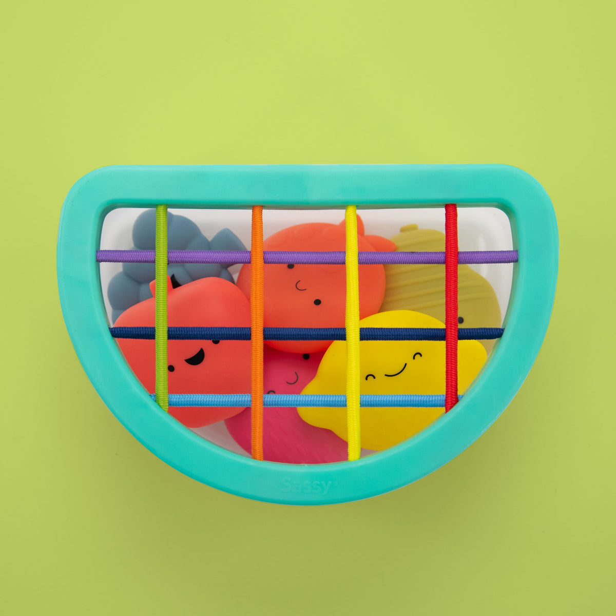 Fruit Fill n’ Spill play set, second product image