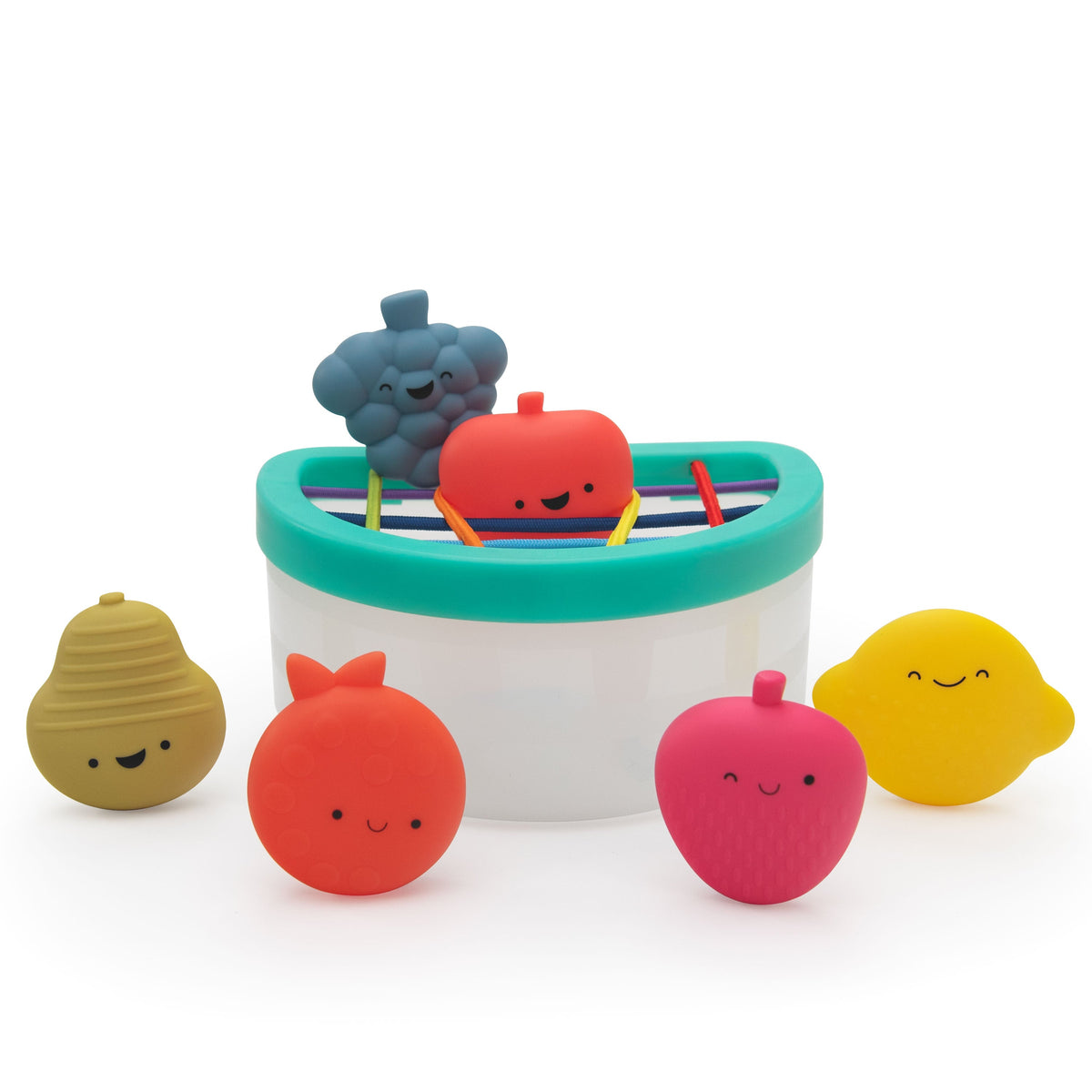 Fruit Fill n’ Spill play set, fourth product image