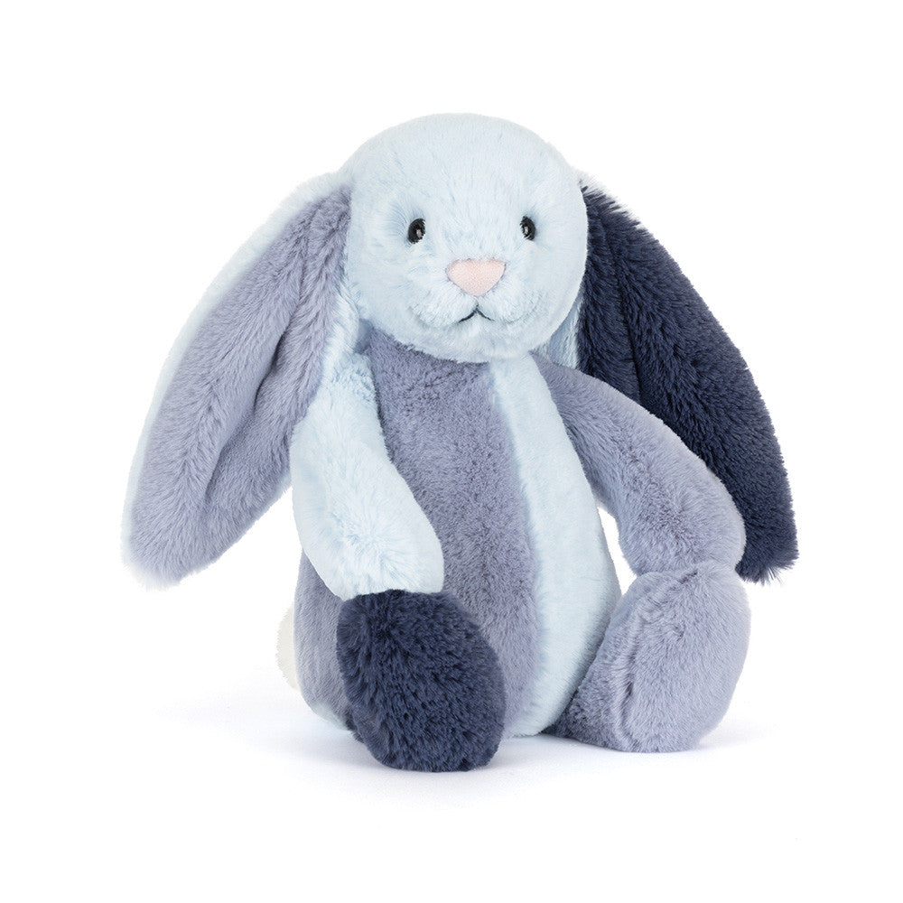 Puddlesea Bunny – front view
