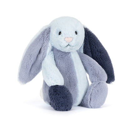 Puddlesea Bunny – front view