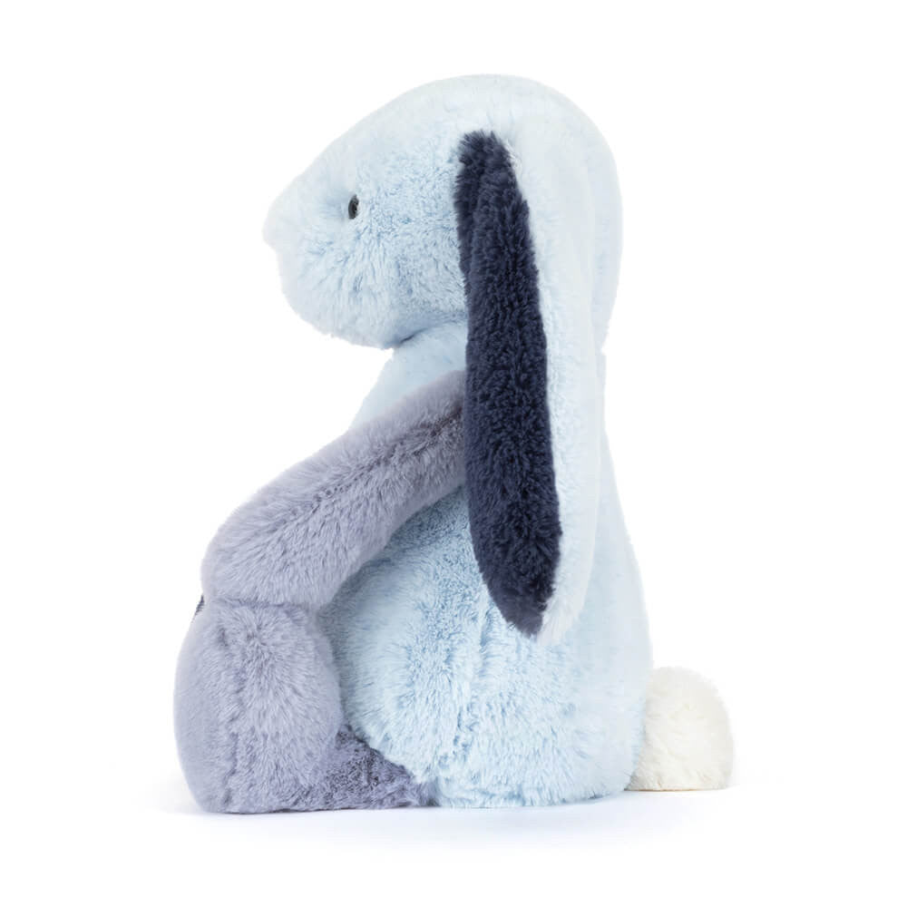 Puddlesea Bunny – side view