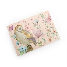 Les Rosalies drawing book – inside pages