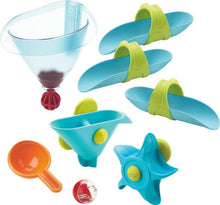 Bathing Bliss Water Funnel Set
