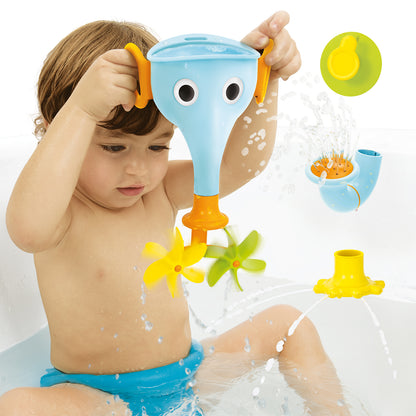 Fun Elefun - Blue