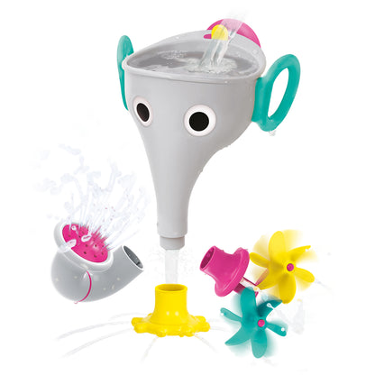Fun Elefun - Grey
