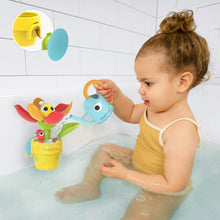 Peek-A-Bee Tub Flower