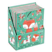 Fox Sticky Notes Set Janod send-a-toy.myshopify.com
