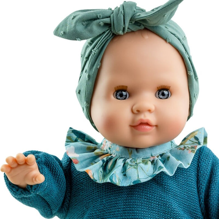 Manus Julia Soft Body Doll - 36cm