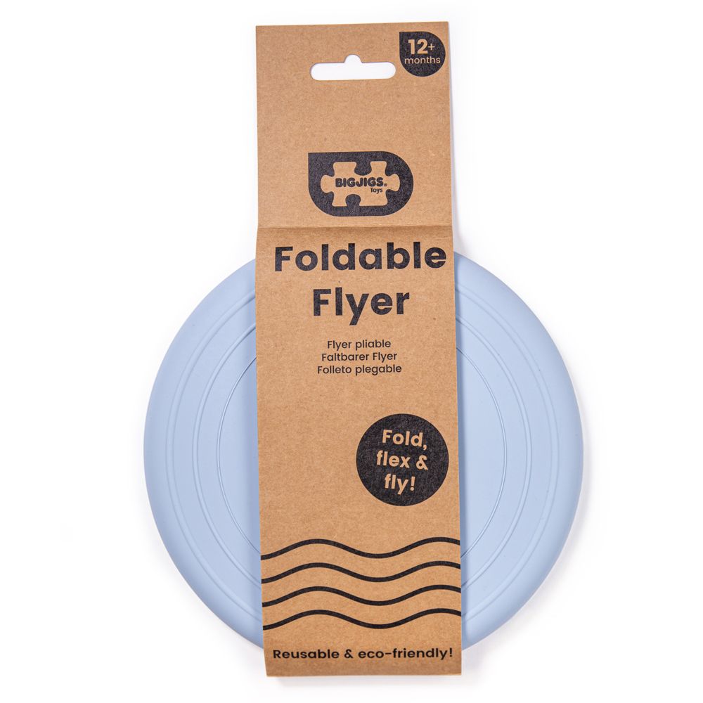 Eco-Friendly Adventure Set - Dove Grey BigjigsToys 