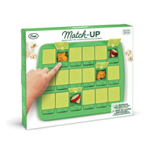 Jeu de plateau de collations Match Up Memory