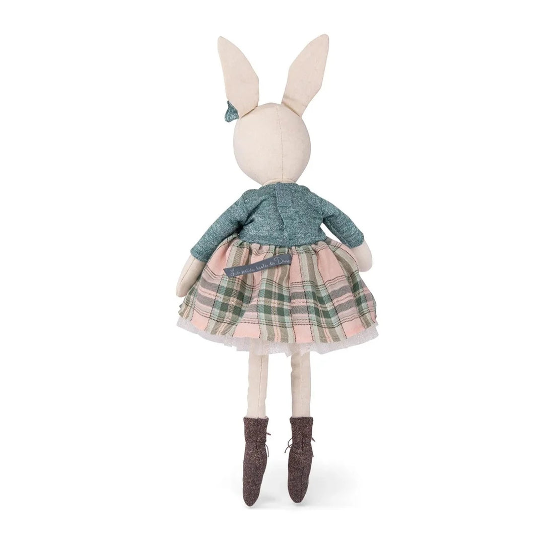 Ecole De Dans Rabbit Doll Victorine