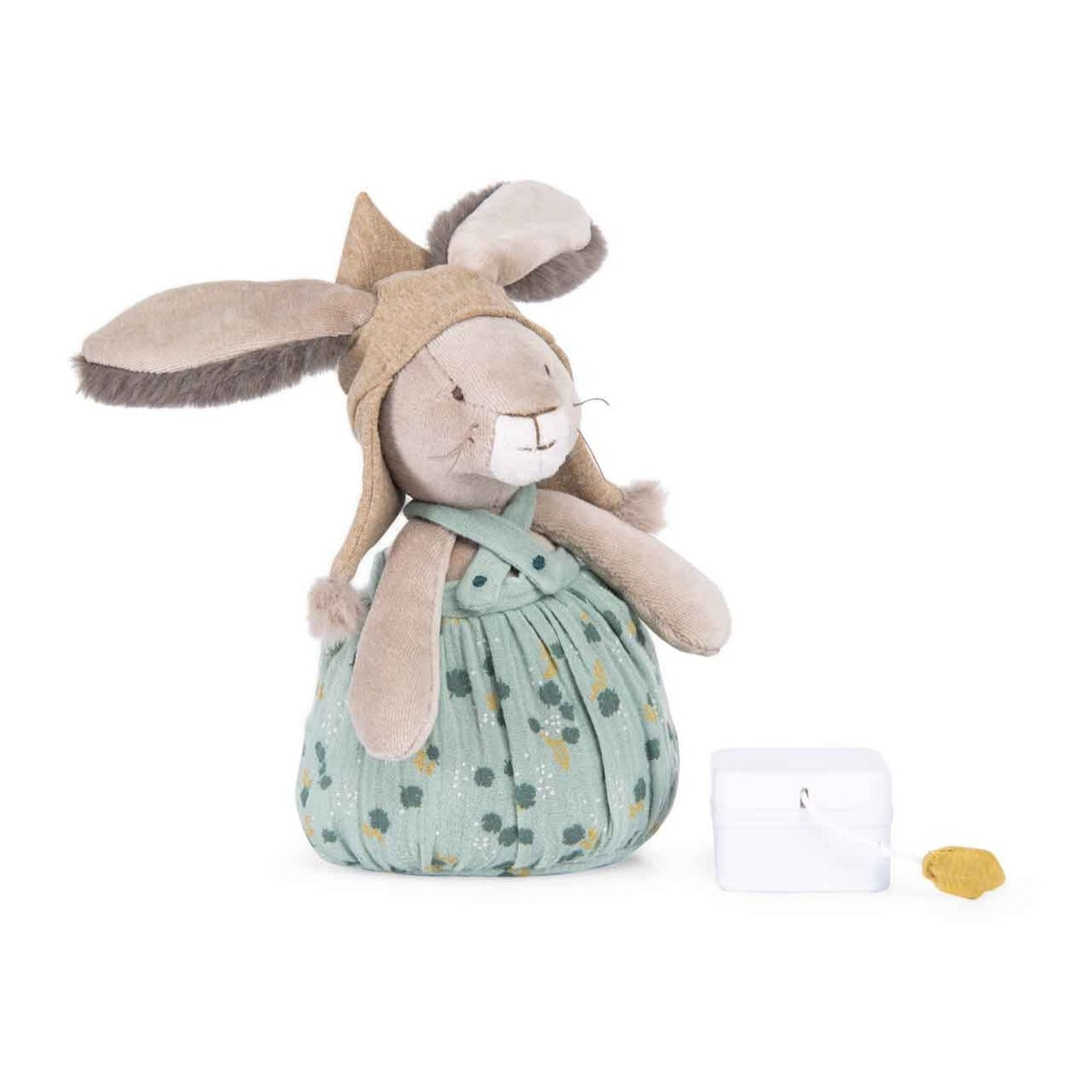 Trois Petits Lapins Lapin Musical