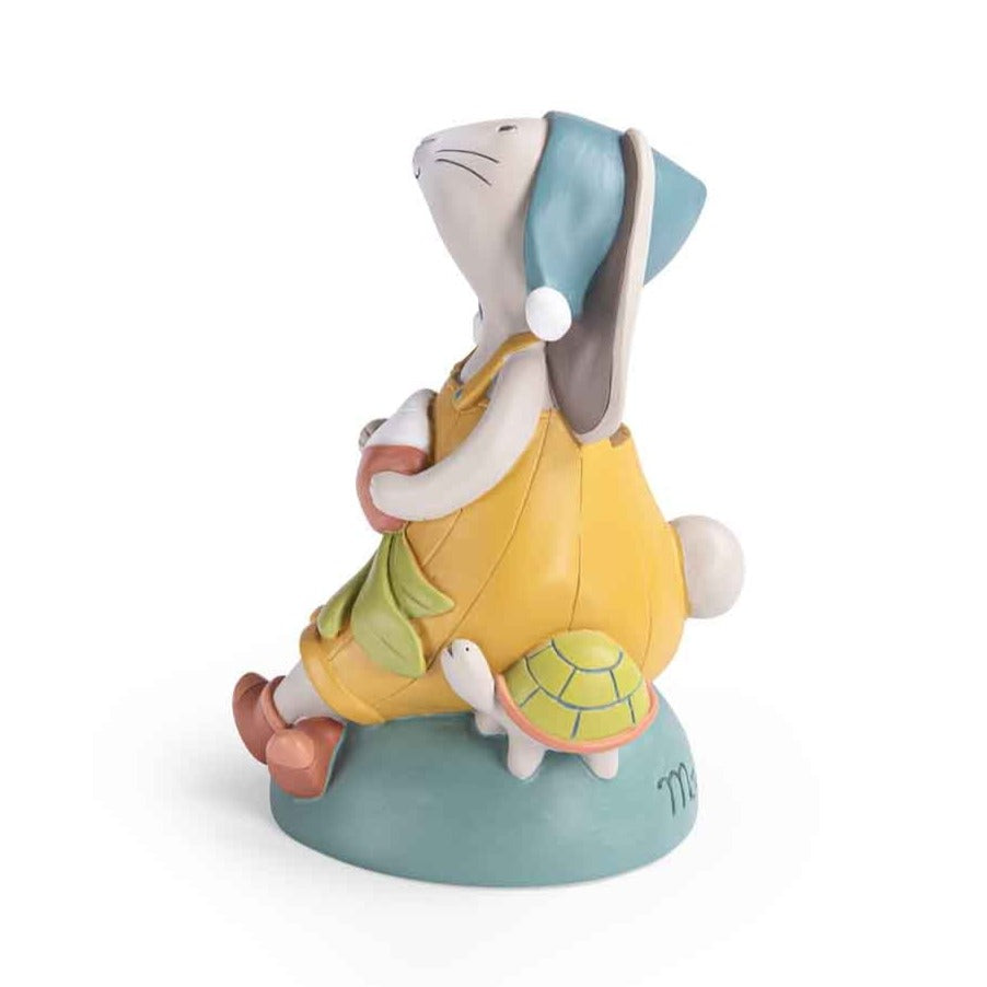 Trois Petits Lapins Rabbit Money Box