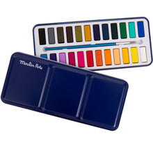 Aujourd’hui Watercolour Paint Set Moulin Roty send-a-toy.myshopify.com Paints | Pencils | Markers