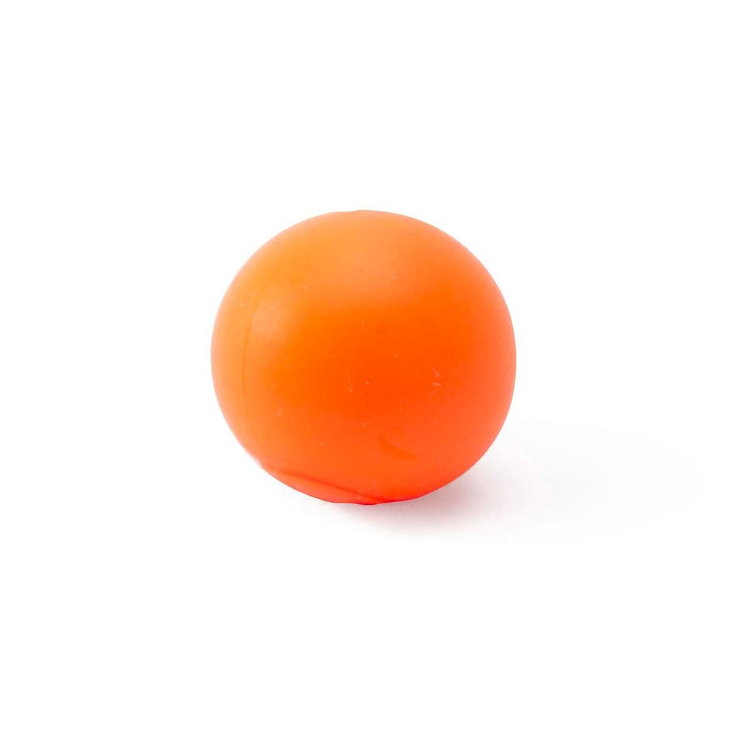 Super Sensory Sticky Spheres orange