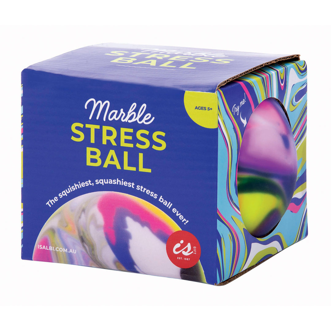 Marble Stress Ball (Large) IS Gifts