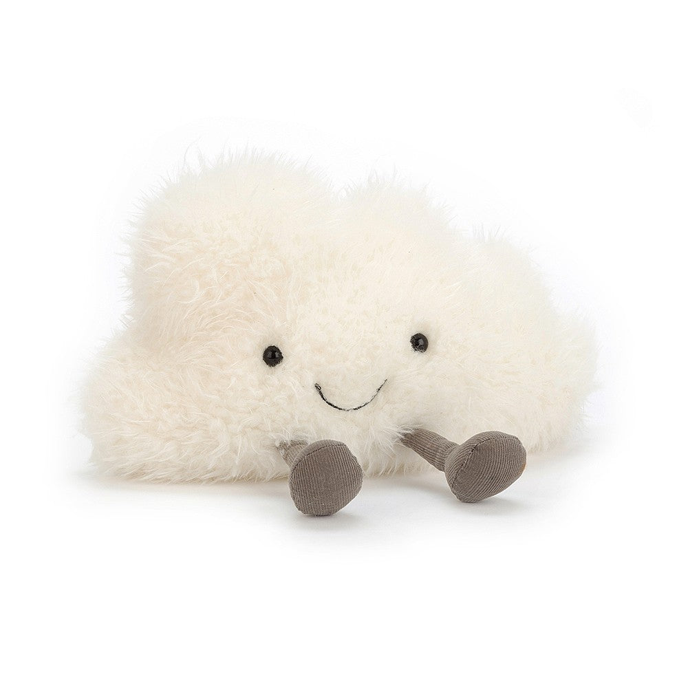 (Retired) Amuseable Cloud Jellycat Soft Toys