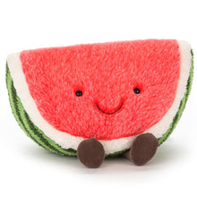Amuseable Watermelon