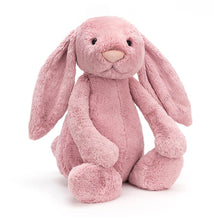 Really Big Bashful Tulip Pink Bunny (Retired)