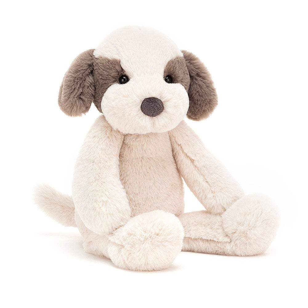 Barnaby Pup - Medium Jellycat Soft Toys