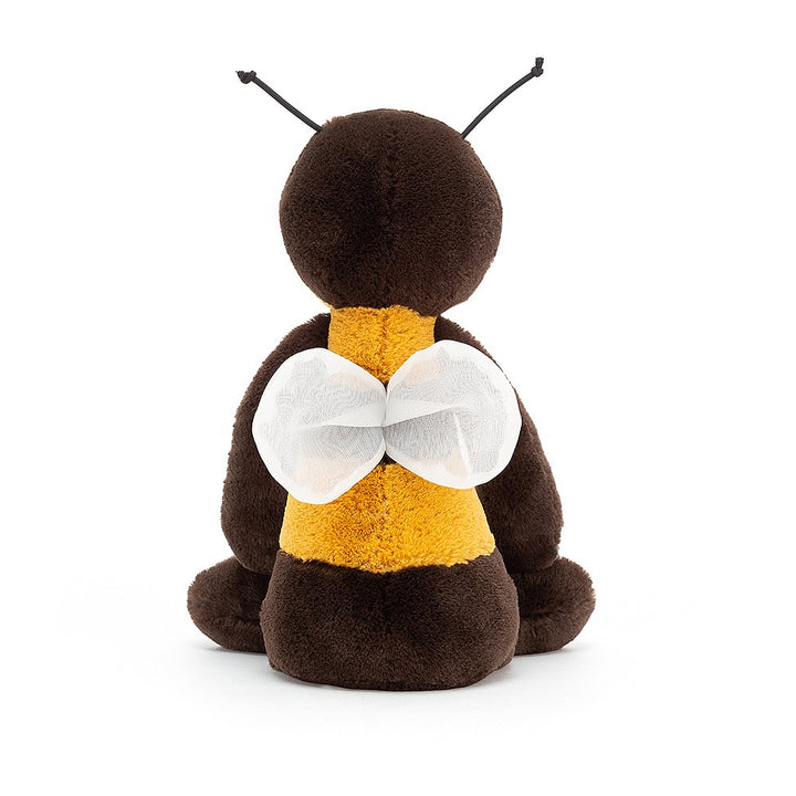Bashful Bee - Medium Jellycat Soft Toys
