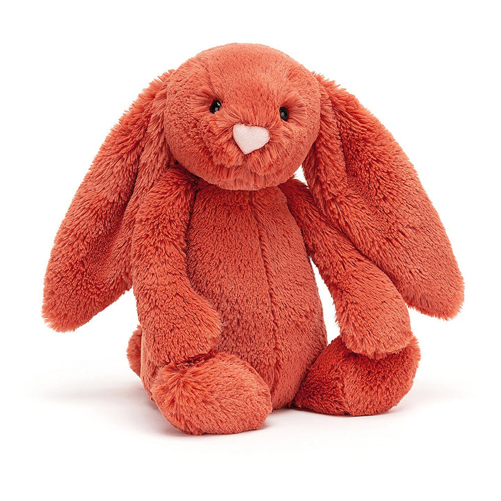Bashful Cinnamon Bunny - Medium Jellycat Soft Toys