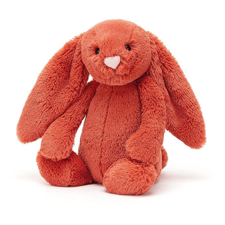 Bashful Cinnamon Bunny - Medium Jellycat Soft Toys