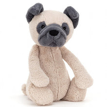 Bashful Pug Jellycat Soft Toys