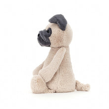 Bashful Pug Jellycat Soft Toys