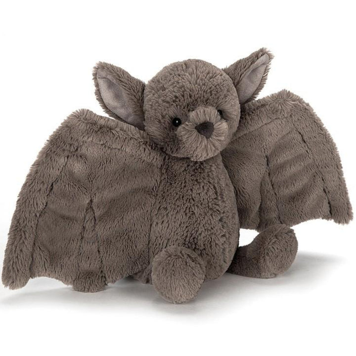 Bashful Bat Medium Jellycat send-a-toy.myshopify.com Soft Toys