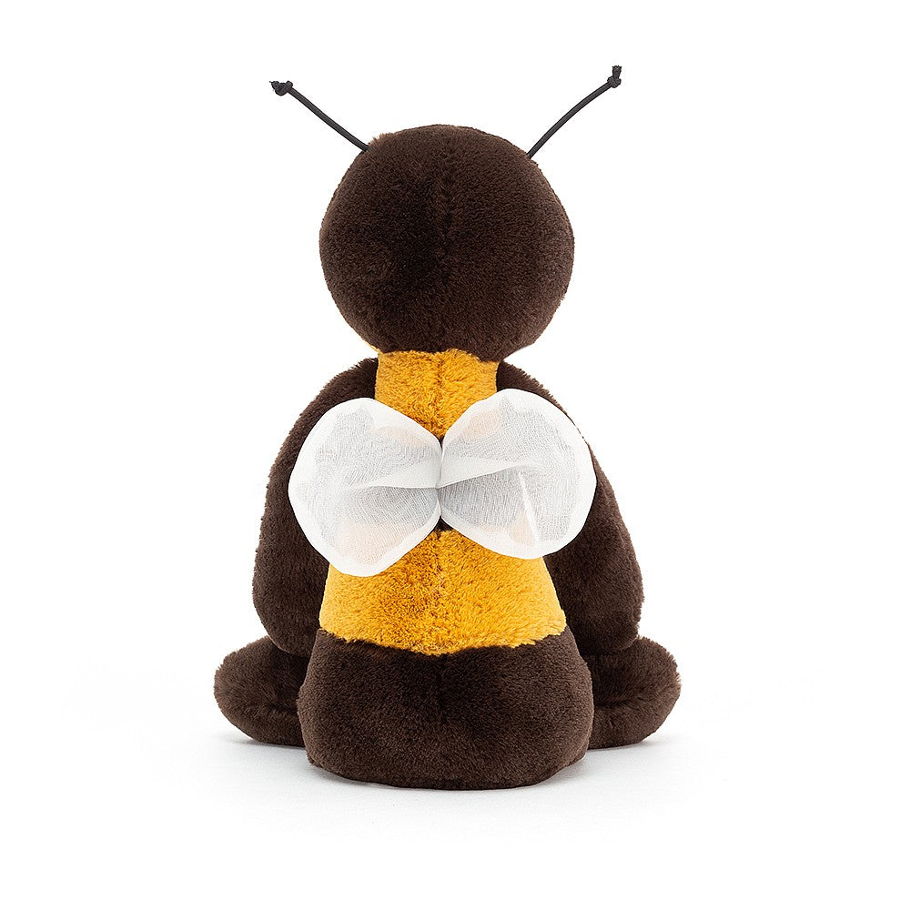 Bashful Bee - Small Jellycat Soft Toys