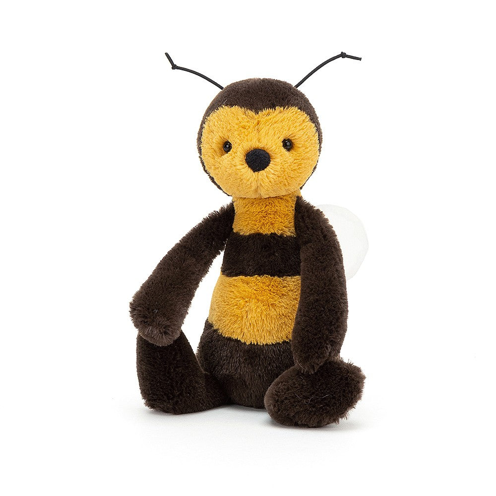 Bashful Bee - Small Jellycat Soft Toys
