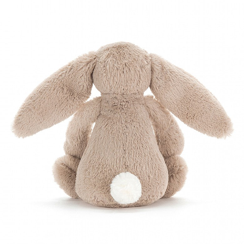 Bashful Beige Bunny - Small Jellycat Soft Toys