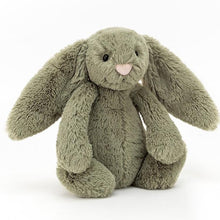 Bashful Fern Bunny - Small Jellycat Soft Toys