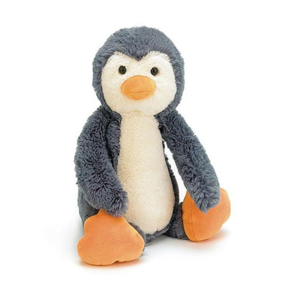Bashful Penguin (Retired) Jellycat Soft Toy