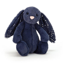 Bashful Stardust Bunny - Small Jellycat Soft Toys