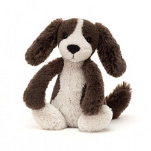 Bashful Fudge Puppy - Medium Jellycat Soft Toys
