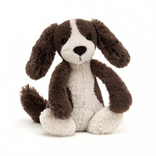 Bashful Fudge Puppy - Medium Jellycat Soft Toys