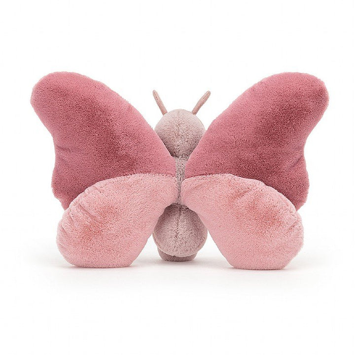 Beatrice Butterfly Large Jellycat Soft Toys