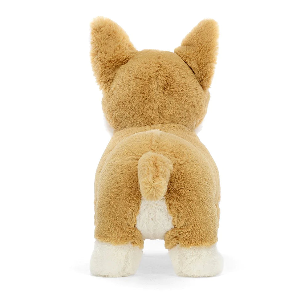 Betti Corgi