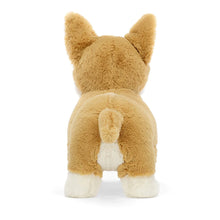 Betti Corgi
