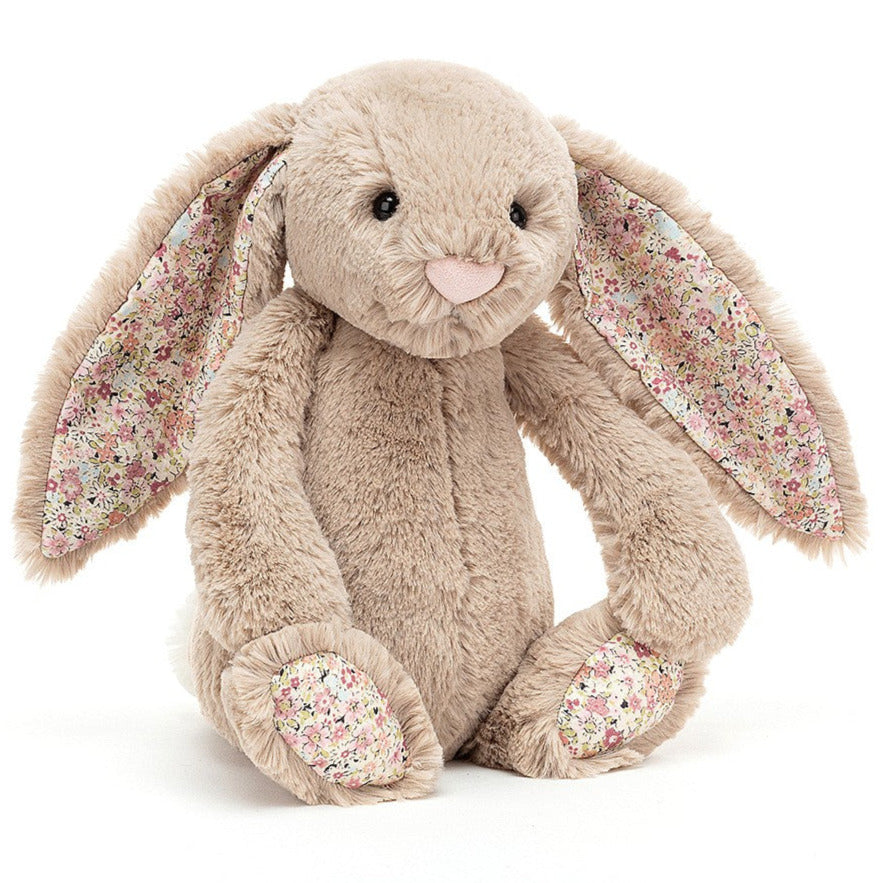 Blossom Bea Bunny - Large Jellycat 