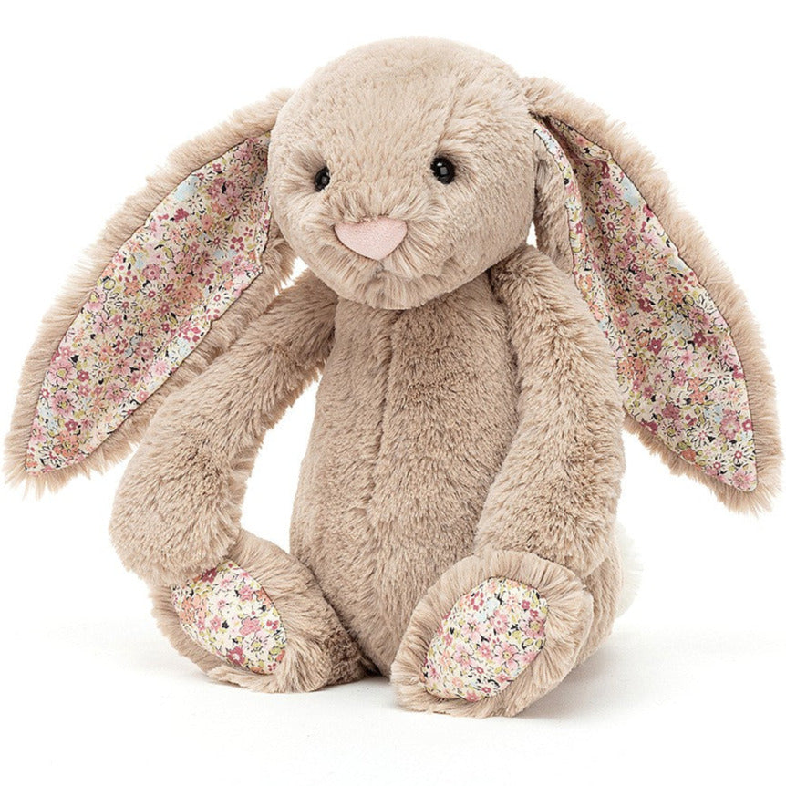 Blossom Bea Bunny - Large Jellycat 