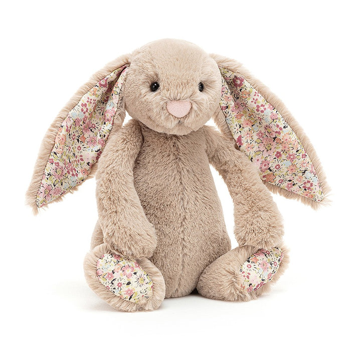 Blossom Bea Bunny - Small Jellycat Soft Toys